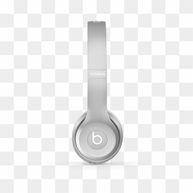 Mkle2 Large Side A - Beats Solo Headphones Side, HD Png Download - dr dre png