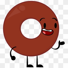 Old Object Fire Wikia - Doughnut, HD Png Download - butterfinger png