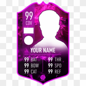 Pink Explosion W1000 H1000 - Ronaldo Toty Fifa 19, HD Png Download - pink flames png