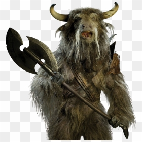 Png Transparent Library Asterius The Chronicles Of - Minotaur Narnia, Png Download - hugh jackman png