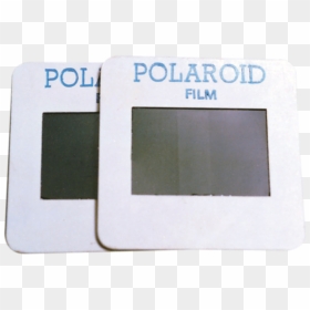 Flash Memory, HD Png Download - polaroid film png