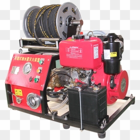 Electric Generator, HD Png Download - water mist png