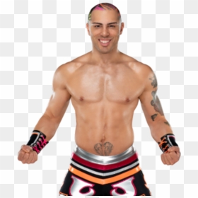 Joaquin Wilde Png, Transparent Png - austin aries png