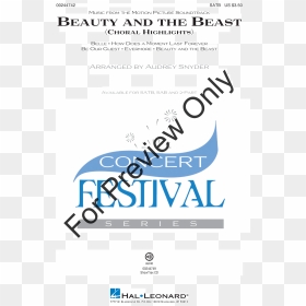 Poster, HD Png Download - be our guest png