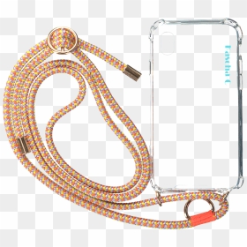 Mobile Phone Case, HD Png Download - phone cord png