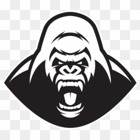 Thumb Image - Angry Gorilla Logo, HD Png Download - angry gorilla png