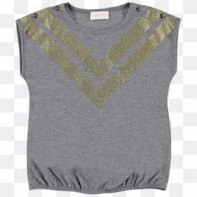 Simple Kids Maryse T-shirt - Sweater, HD Png Download - maryse png