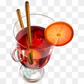 Wine Glass Png Image - Aperitif Png, Transparent Png - cocktail glass png