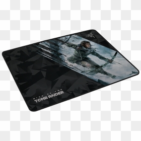 Computer, HD Png Download - rise of the tomb raider png