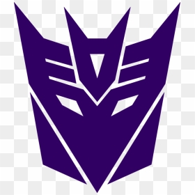 Thumb Image - Transformers Prime Decepticons Logo, HD Png Download - decepticon png