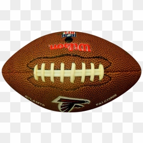 Football Ball Transparent - Kick American Football, HD Png Download - american football ball png