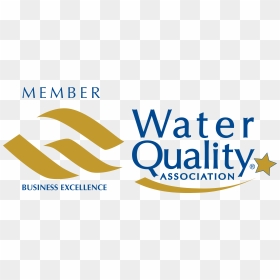 Png Water Quality Association Logo, Transparent Png - swoosh graphic png