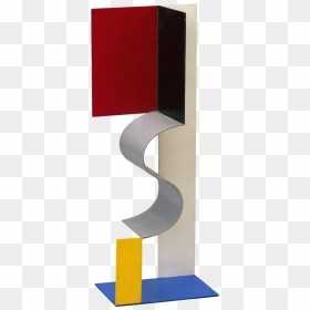Katarzyna Kobro Spatial Composition 6 1931, HD Png Download - abstract sculpture png