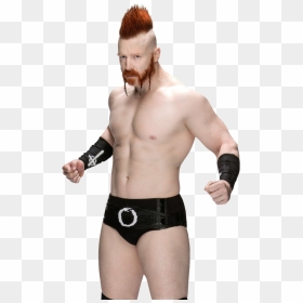 Sheamus Png Free Download - Wwe Sheamus Png, Transparent Png - sheamus png