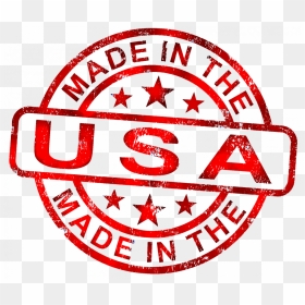 Made In The Usa Stamp Png, Transparent Png - where's waldo characters png