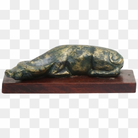 Bronze Sculpture, Png Download - Carving, Transparent Png - abstract sculpture png