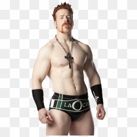 Sheamus Png Photos - Sheamus Png 2020, Transparent Png - sheamus png