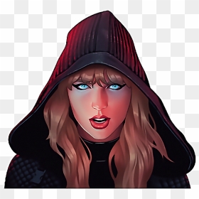 Transparent Taylor Swift Clipart - Taylor Swift Clipart, HD Png Download - taylor swift full body png