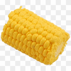 Corn Cob Png - Corn On The Cob, Transparent Png - corn on the cob png