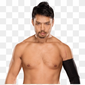 Svr06 Wiki - Hideo Itami Png, Transparent Png - austin aries png