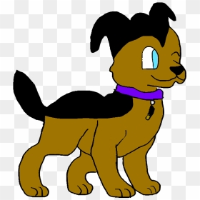 Cartoon , Png Download - Dog Catches Something, Transparent Png - yorkie png