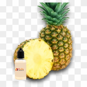 Manfaat Buah Nanas Untuk Kesehatan Tubuh, HD Png Download - tumblr pineapple png