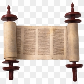 Torah Png, Transparent Png - torah png