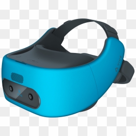 Virtual Reality Headset, HD Png Download - vive png