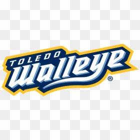 Toledo Walleye , Png Download - Transparent Toledo Walleye Logo, Png Download - walleye png