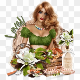 Bouquet , Png Download - Portable Network Graphics, Transparent Png - maryse png