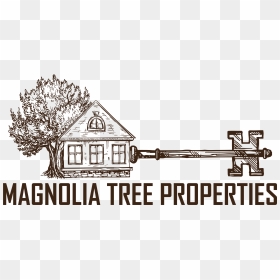 Team Property, HD Png Download - magnolia tree png