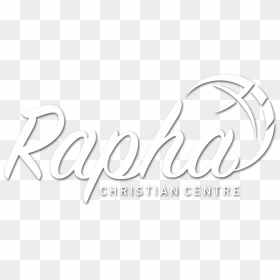 Rapha Christian Centre - Calligraphy, HD Png Download - be our guest png