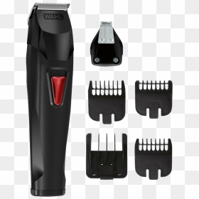 Lithium Ion Rechargeable Trimmer, HD Png Download - stubble png