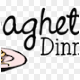 Spaghetti Dinner Clip Art 8th Grade Spaghetti Dinner - Animal, HD Png Download - spaghetti clipart png