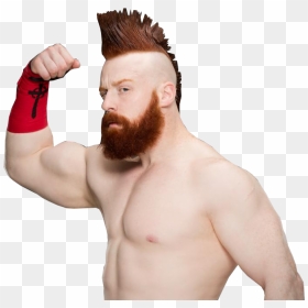 Sheamus Free Png Image - Wwe Sheamus Png Transparent, Png Download - sheamus png