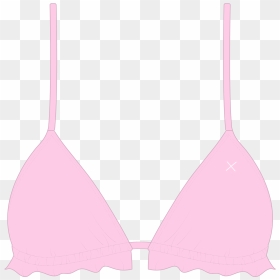 Bikini Top Transparent Png, Png Download - bikini top png