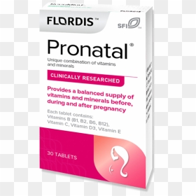Pronatal - Paper, HD Png Download - pregnancy png