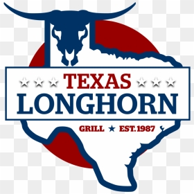 Texas Longhorns Png, Transparent Png - texas longhorns png