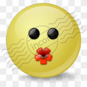 Transparent Eyelashes Clipart - Smiley, HD Png Download - septum piercing png