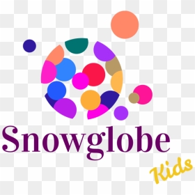 Snowglobe Kids - Circle, HD Png Download - empty snow globe png