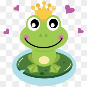 The Frog Prince Tiana Prince Naveen Clip Art - Pin The Kiss On The Frog Free Printable, HD Png Download - tiana png