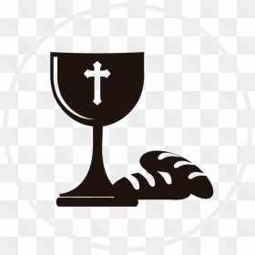 First Communion Icon - First Communion Logo Vector, HD Png Download - first communion png