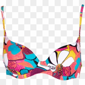 Brassiere, HD Png Download - bikini top png