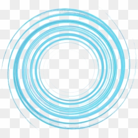 #mq #blue #swirls #swirl - Circle Swirl Png, Transparent Png - circle swirl png