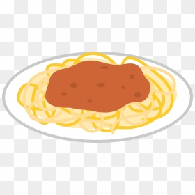 Clip Art, HD Png Download - spaghetti clipart png