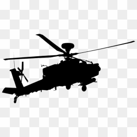 Us Army Illesheim, HD Png Download - apache helicopter png