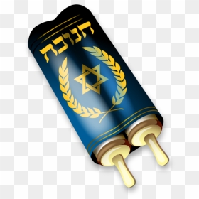 Torah Png - Torah Scroll Png, Transparent Png - torah png
