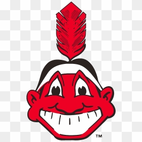 Cleveland Indians Logo 1948, HD Png Download - cleveland indians png