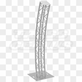 Transparent Stage Truss Png - Arch, Png Download - truss png