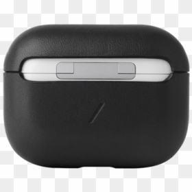 Back Of A Airpod Pros Case, HD Png Download - phone cord png